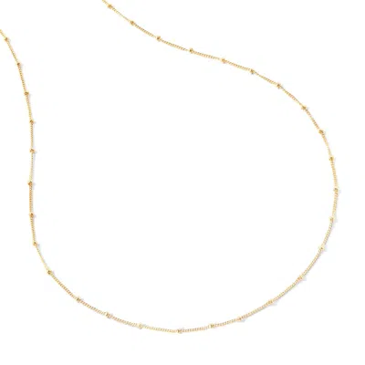 Aspinal Of London 21-inch Beaded Necklace