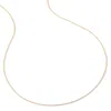 Aspinal Of London 31-inch Rolo Chain Necklace