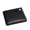 Aspinal Of London 8 Card Billfold Wallet