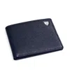Aspinal Of London 8 Card Billfold Wallet