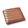 Aspinal Of London 8 Card Billfold Wallet