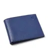 Aspinal Of London 8 Card Billfold Wallet