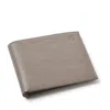 Aspinal Of London 8 Card Billfold Wallet