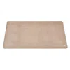 Aspinal Of London A3 Desk Pad In Neutral