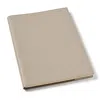 Aspinal Of London A4 Refillable Journal In Neutral