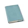 Aspinal Of London A5 Refillable Journal In Blue
