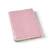 Aspinal Of London A5 Refillable Leather Journal