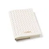 Aspinal Of London A5 Refillable Luxury Journal