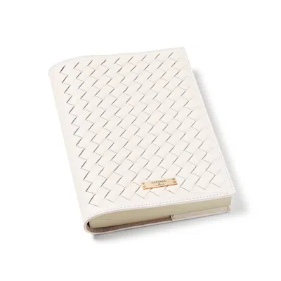 Aspinal Of London A5 Refillable Luxury Journal