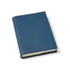 Aspinal Of London A5 Refillable Luxury Journal In Blue