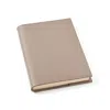 Aspinal Of London A5 Refillable Luxury Journal In Brown