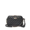 Aspinal Of London Alice Bag In Black