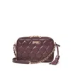 Aspinal Of London Alice Bag In Purple