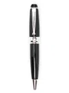 Aspinal Of London Baby Pen (10cm) In Black