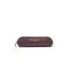 Aspinal Of London Baby Pen Case In Brown