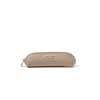 Aspinal Of London Baby Pen Case In Brown