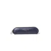 Aspinal Of London Baby Pen Case In Blue