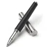 Aspinal Of London Ballpoint Pen In Black