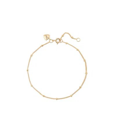 Aspinal Of London Beaded Bracelet