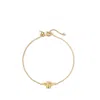 Aspinal Of London Bee Bracelet