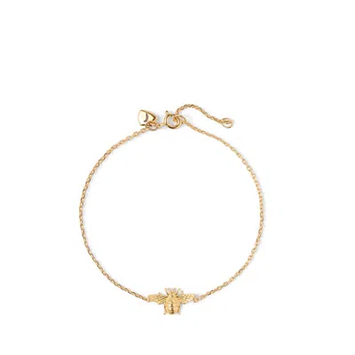 Aspinal Of London Bee Bracelet