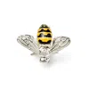 Aspinal Of London Bee Brooch