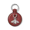 Aspinal Of London Bee Keyring