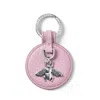 Aspinal Of London Bee Keyring