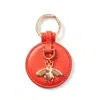 Aspinal Of London Bee Keyring