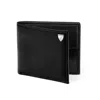 Aspinal Of London Billfold Coin Wallet