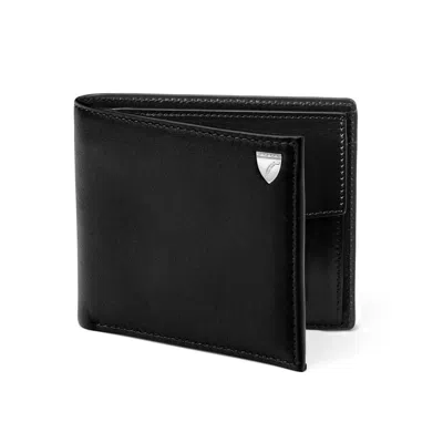 Aspinal Of London Billfold Coin Wallet