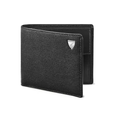 Aspinal Of London Billfold Coin Wallet