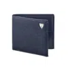 Aspinal Of London Billfold Coin Wallet