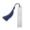Aspinal Of London Bookmark In Metallic
