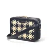 Aspinal Of London Camera Crossbody Bag