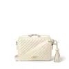 Aspinal Of London Camera Crossbody Bag