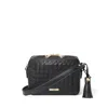 Aspinal Of London Camera Crossbody Bag