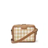 Aspinal Of London Camera Crossbody Bag