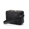 Aspinal Of London Camera Crossbody Bag