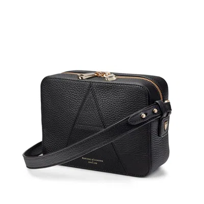 Aspinal Of London Camera Crossbody Bag