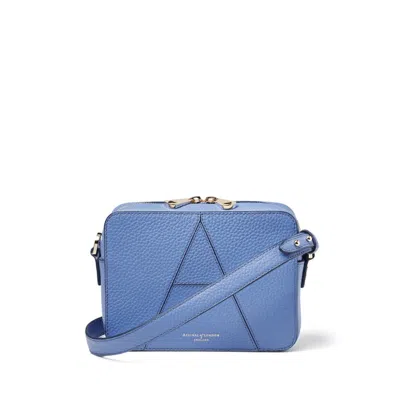 Aspinal Of London Camera Crossbody Bag