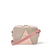 Aspinal Of London Camera Crossbody Bag
