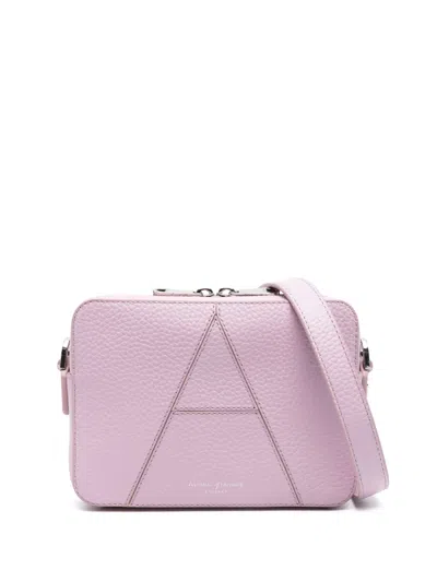 ASPINAL OF LONDON CAMERA CROSSBODY BAG