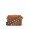 Aspinal Of London Camera Crossbody Bag With Interchangeable Straps