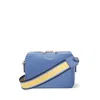 Aspinal Of London Camera Crossbody Bag With Interchangeable Straps