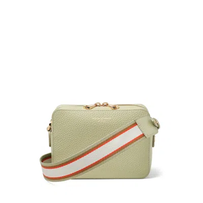 Aspinal Of London Camera Crossbody Bag With Interchangeable Straps
