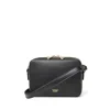Aspinal Of London Mini Kameratasche In Black