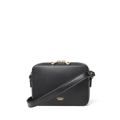 ASPINAL OF LONDON CAMERA CROSSBODY