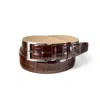 Aspinal Of London Classic Men's Belt