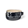 Aspinal Of London Classic Men's Belt